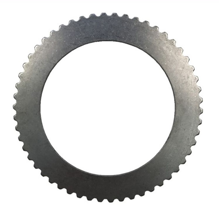 Lamela převodovky 139,19x98x552/ /54zubů JCB 2CX, 3CX, 4CX 407/408/409/455