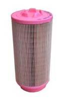 Filtr vzduchu AGRALE 4230 HSE FBO, 4230.4; HOLDER 2.34, 2.42, 220, 230, 240; KUBOTA ZD 321