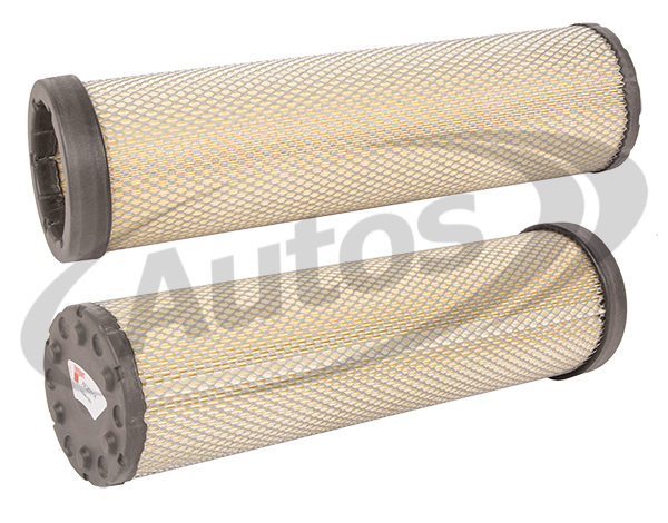 Filtr vzduchu sekundární CASE IH, JOHN DEERE, KOMATSU