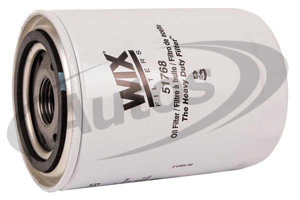 Filtr oleje převodovky JCB 3CX/4CX, CASE, CLAAS, ZETOR, MASSEY FERGUSON, LIEBHERR