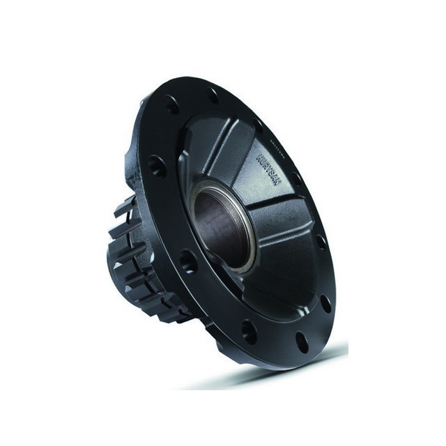 Náboj kola bez ložiska PN VOLVO FH12, FH16, FM9