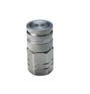 Rychlospojka hydraulická samice F.A9 1/2 BSP, A:1/2', E:32mm, F:69,8mm, I:32mm, 350BAR, J