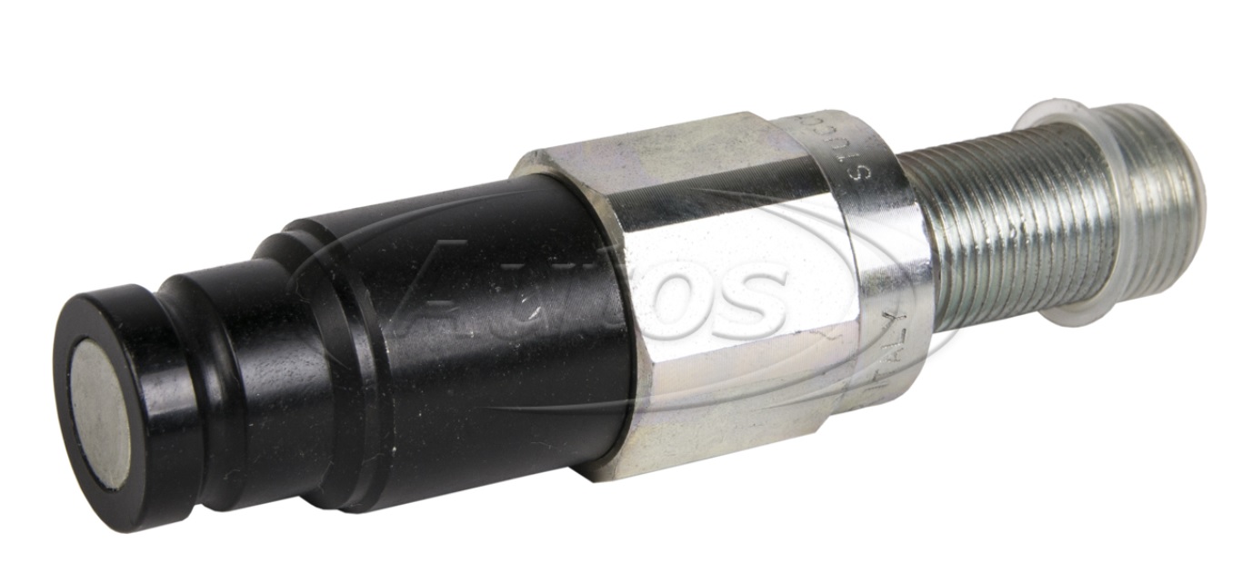 Rychlospojka hydrauliky ramene nakladače M.APM9 BSP BH32 350 bar JCB 3CX/4CX