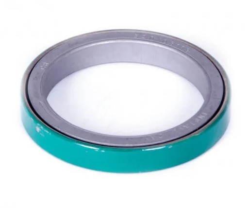 Gufero klikové hřídele přední 111x84,9x15,6mm JCB DieselMax