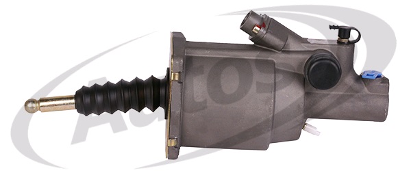 Posilovač spojky 100mm VOLVO FM12, FM13, FH12, FH16