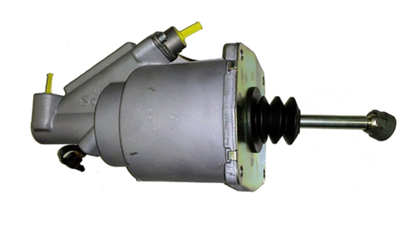 Posilovač spojky 100mm DAF XF95, F75, F95, 75CF, 85CF