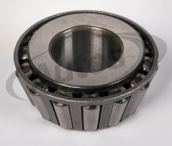 Ložisko svislého čepu spodní CATERPILLAR 428 B, 416 B, 436 B, 438 B