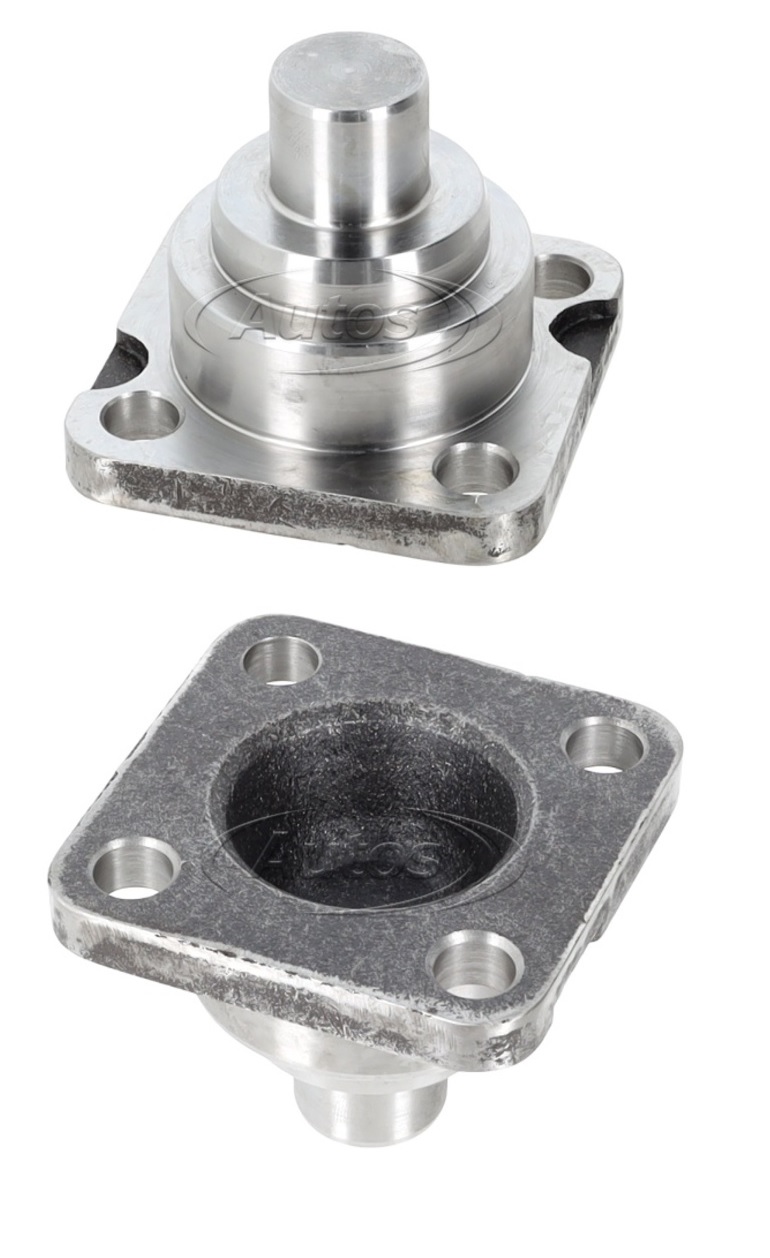 Čep nápravy CARRARO pr.35mm CAT 414E 415F2/F2-IL 416 416D 416E 416F 416F2 420 420D