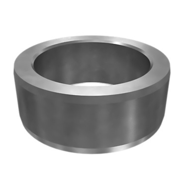 Pouzdro předního ramene horní 40x54x20 CAT 428 C D1 D2 E