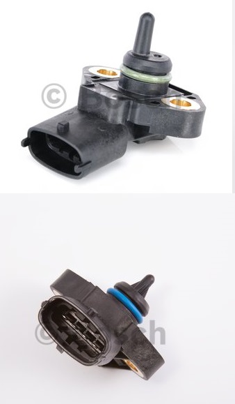 Snímač tlaku a teploty oleje IVECO E.Cargo I-III, Stralis, Trakker, Tector Euro 6 od 01.12