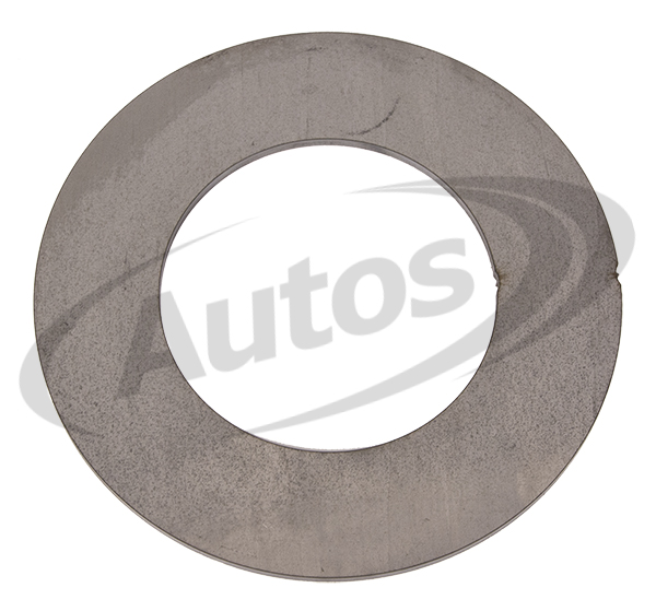 Podložka horního čepu otoče ramene   67,5x120x3 CAT 428C D1 D2