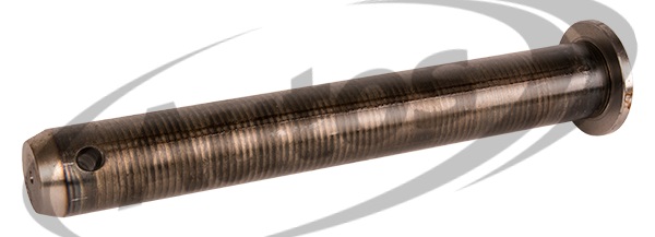 Čep ramene zadní lžíce 45mm CAT 428 B C D1 D1 E/ CAT 428 D1 D2