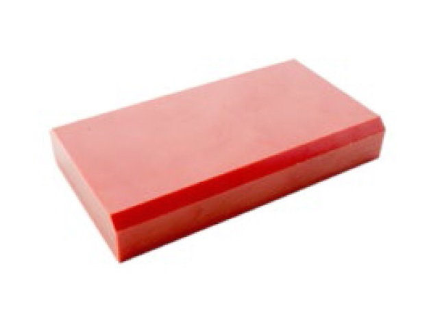 Kluzák stabilizátoru spodní 90x49x14 CATERPILLAR  416C, 416D, 420D, 424D, 426C, 428C