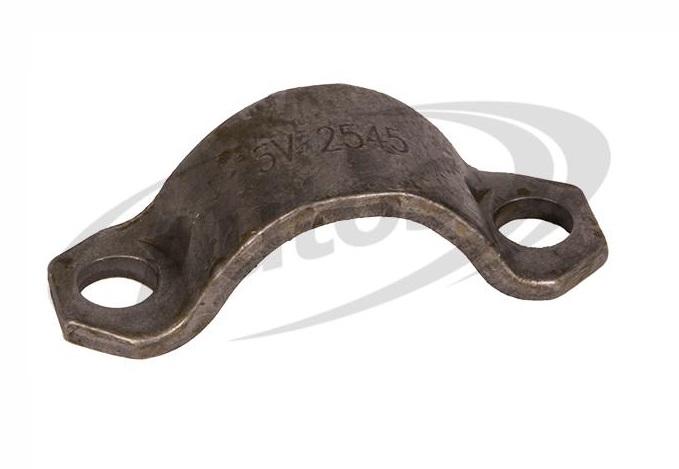 Objímka kříže kardanu CAT 428 432, VOLVO BL