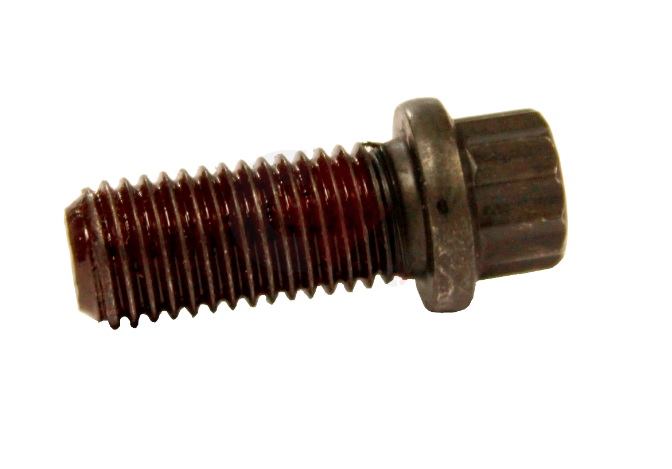 Šroub objímky kříže kardanu 5/16'  CAT, VOLVO BL, CASE