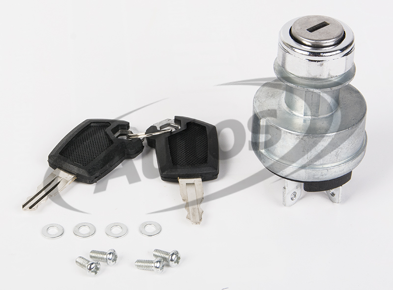 Skříňka spínací CATERPILLAR CAT 428 B C, M315C