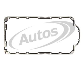 Těsnění olejové vany CAT 3054C C4.4, CAT 414E 416 416D 416E 416F 416F2 420 420E 420F 420F2