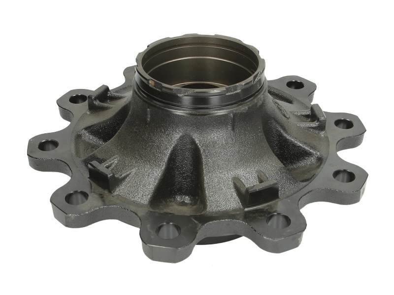 Náboj kola bez ložisek BPW HS/KH "ECO PLUS 2" 8-9 T