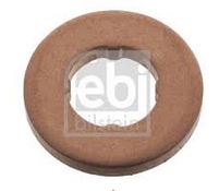 Podložka vstřikovače paliva Cu 7,3x14,9x2,0mm DAF F85/95, 85CF, 95XF, CF85, XF95