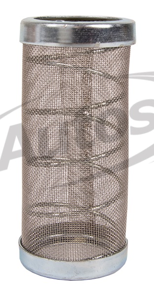 Filtr sání převodovky  CAT 428 C D1 D2 E