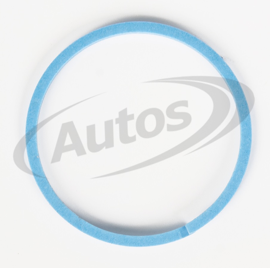 Kroužek těsnící hřídele převodovky "O" 45,24x(2,30x2,50) CAT 414E 416 416B 416C 416D