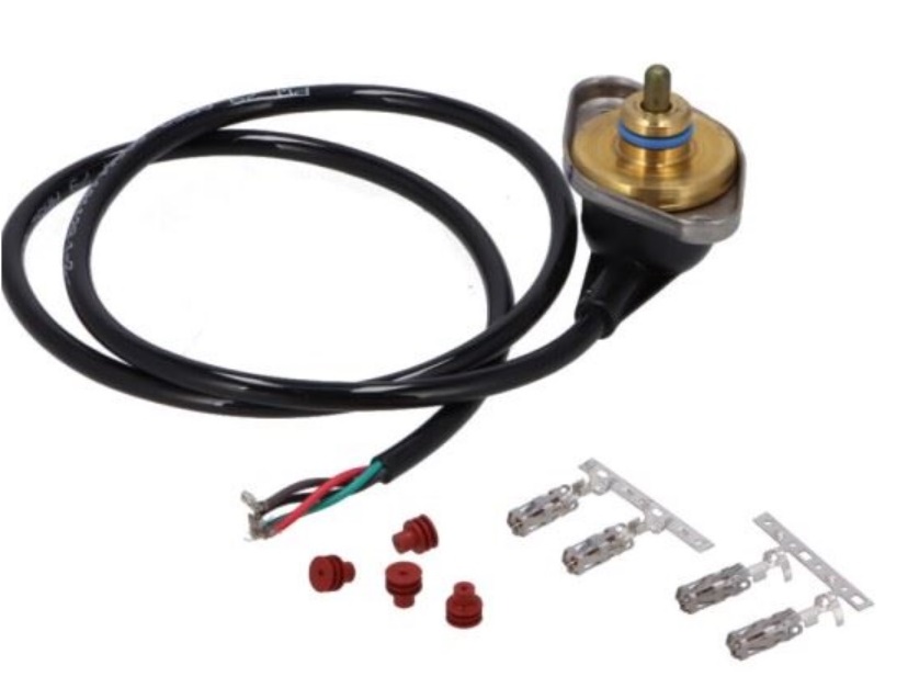 Snímač tlaku paliva SCANIA P,G,R,T, 94,114,124,144 DC1203, DT12 02/08, DC12