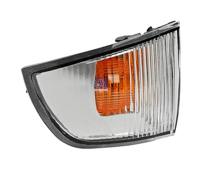 Svítilna směrová L IVECO Daily IV 05.2006 do 08.2011