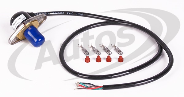 Snímač tlaku paliva SCANIA P,G,R,T, 94,114,124,144 DC1203, DT12 02/08, DC12 10/13 