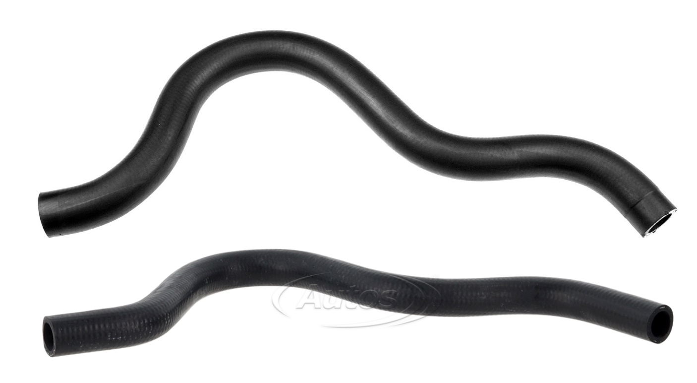 Hadice vodní topení pr.21x558 VOLVO FM9 2001-2005/FM12 2001-2005/FM 2005-2012/FMX