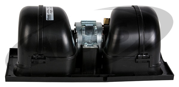 Ventilátor topení kompletní DAF 95XF, XF95, XF105, 65CF, 75CF, 85CF