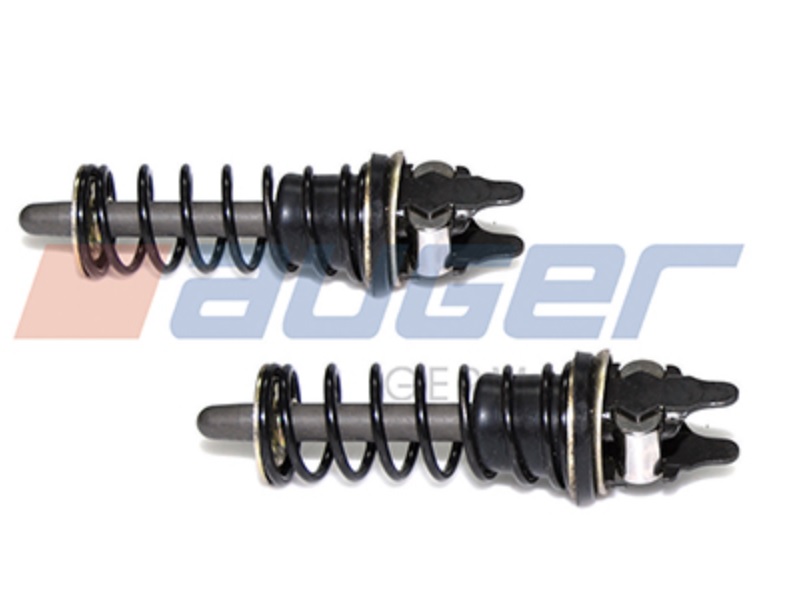 Sada opravárenská brzdového třmenu - regulátor IVECO Q 410 DUPLEX