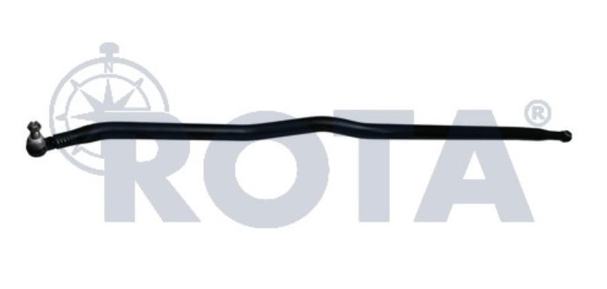 Tyč řízení řídící 2179mm SCANIA P,G,R 6x2/4, 8x2/4, 8x2/6