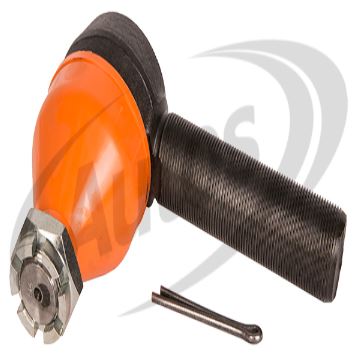 Hlava tyče řízení M30x1,5x141mm P MAN F2000