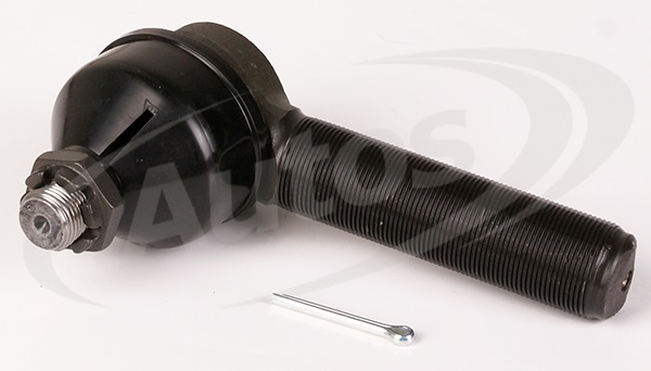 Hlava tyče řízení M30x1,5/M20x1,5/141 P DAF