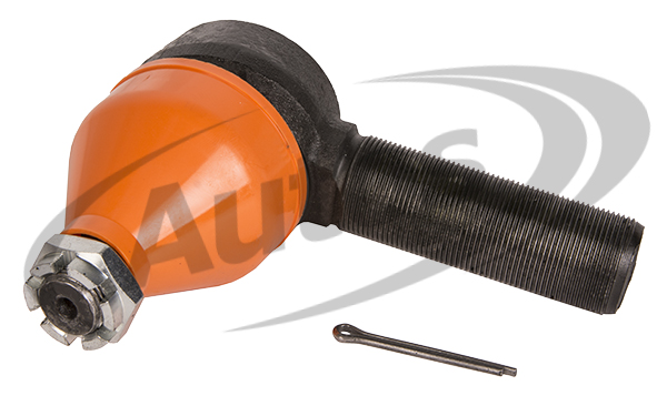 Hlava tyče řízení M30x1,5/L-120/M20x1,5 pravá DAF/MAN/MERCEDES/RVI/IVECO