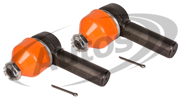 Hlava tyče řízení M30x1,5LHT/115mm L/P DAF CF75, CF85, XF95, XF105