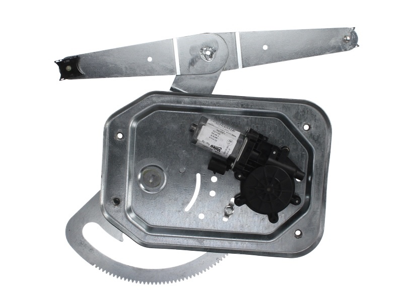 Mechanismus zvedání okna s motorkem P SCANIA 94,114,1224,144,164