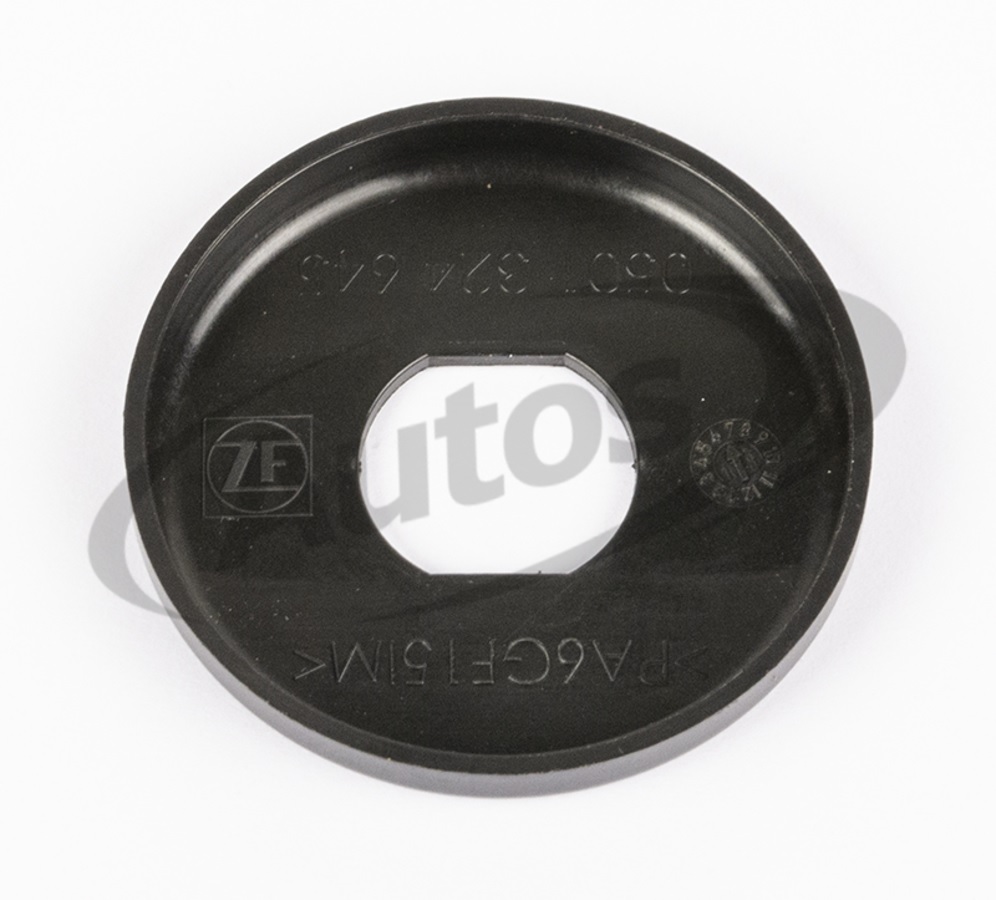 Kryt pojistný hřídele převodovky ZF 16S151/16S181/16S221