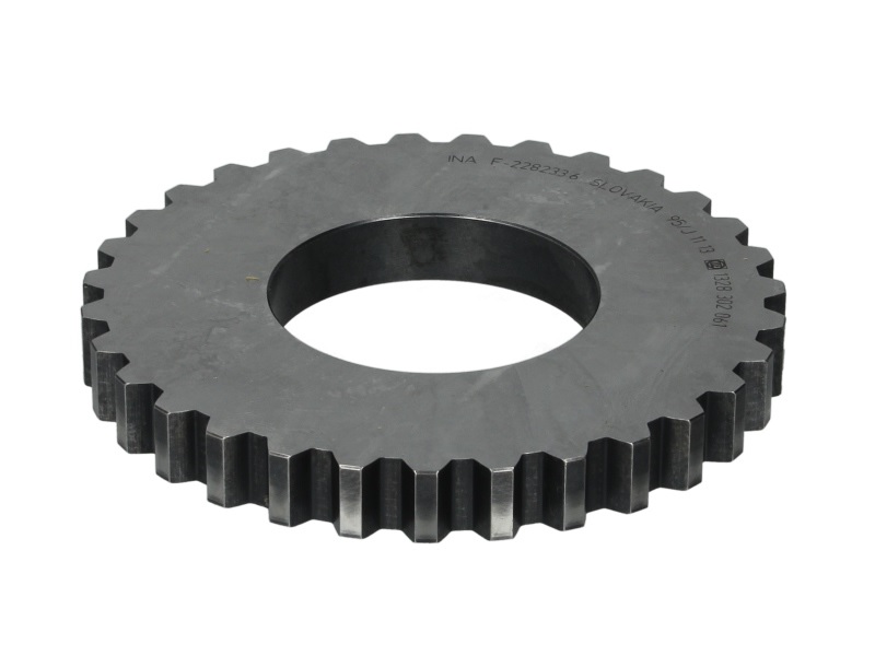 Kolo ozubené hlavního hřídele převodovky ZF As Tronic 10 AS 2300 BO/ 10 AS2301/ 10 AS2310