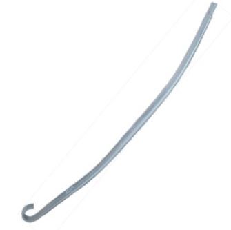 Pero listové 950x950 2.list  IVECO E.Tech,E.Trakker,E.Star