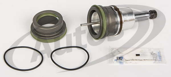 Sada opravárenská uložení řadící páky ZF AS TRONIC 12 AS