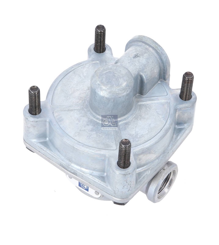 Ventil reléový M22x1,5/ 12bar DAF 75CF, 85CF, 95XF, XF105, XF95, MERCEDES Actros MP2/MP3