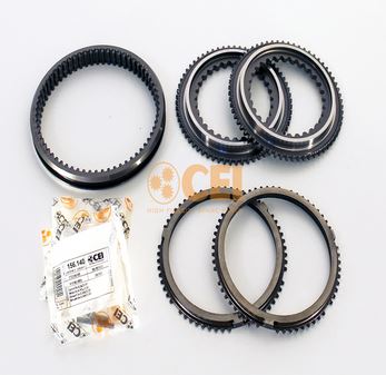 Synchron převodovky 1/2 rychlosti ZF 16S151, 181, 221, 251, 150, 220