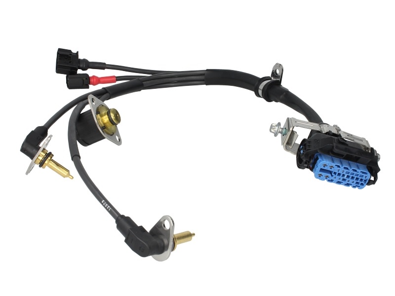 Kabeláž - snímače převodovky ZF As Tronic 12 AS 2331 TD; 12 AS 2341 TD