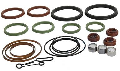 Sada těsnění řadiče převodovky ZF AS TRONIC 12 AS