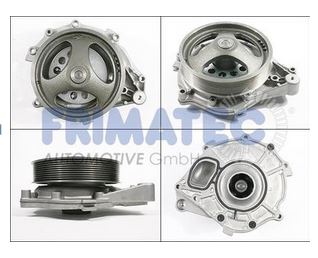 Čerpadlo vody SCANIA P,G,R,T 400/440/480 DSC13 Euro 5