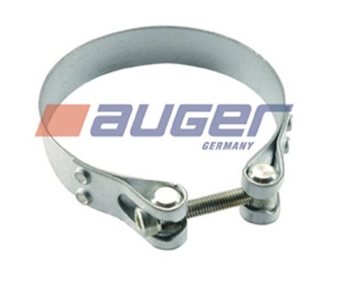 Objímka trubky výfuku 106x102mm DAF LF45, LF55, VOLVO FH12, FM12, FM9