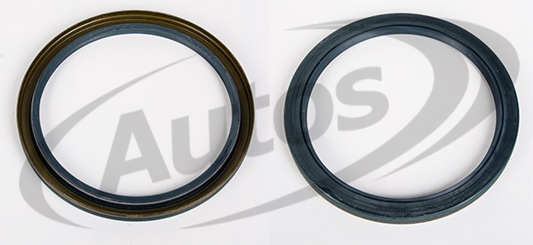 Gufero náboje kola 145x175x11 MERCEDES Axor