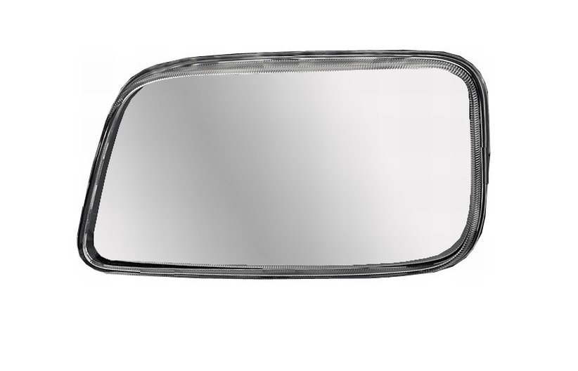 Sklo hlavního světlometu P MERCEDES Actros MP2/MP3 od 04.2003