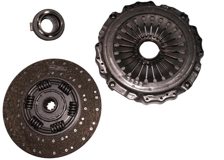 Sada spojky 430mm repas RVI Premium, Magnum DXI,Euro 5